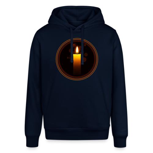 Candle - Stanley/Stella Sounder Side Pocket Hoodie
