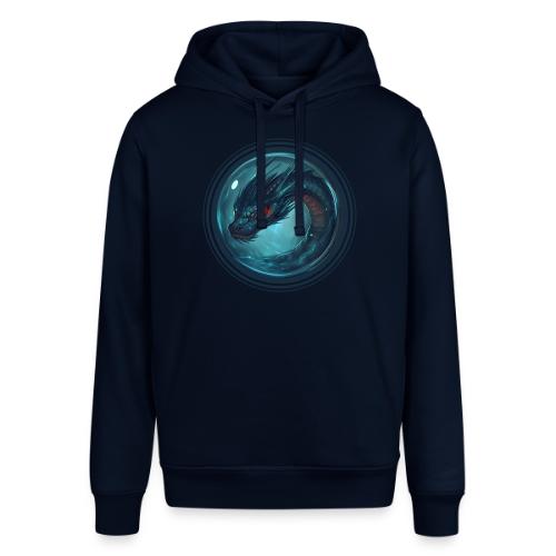 Dragon Sphere - Stanley/Stella Sounder Side Pocket Hoodie