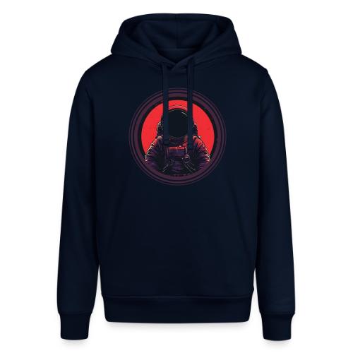 Astronaut: The universe is calling! - Stanley/Stella Sounder Side Pocket Hoodie