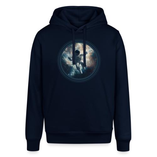 Zero Gravity - Stanley/Stella Sounder Side Pocket Hoodie