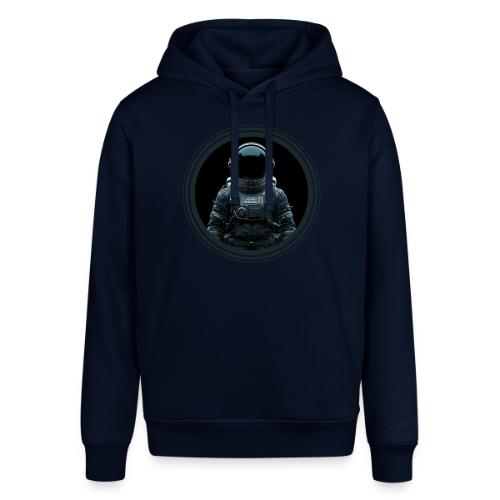 Astronaut: Blast off in style! - Stanley/Stella Sounder Side Pocket Hoodie