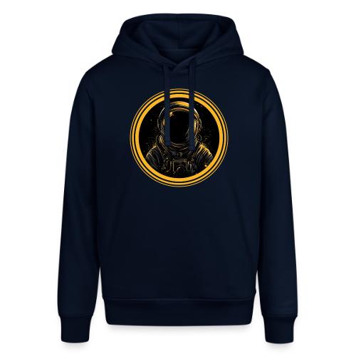 Astronaut: Suit Up for the Stars - Stanley/Stella Sounder Side Pocket Hoodie