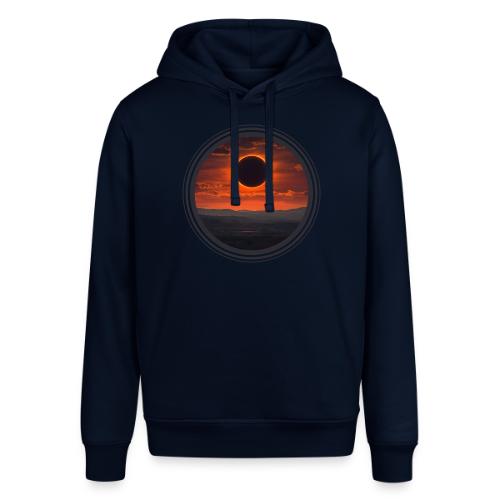 Eclipse Horizon - Stanley/Stella Sounder Side Pocket Hoodie