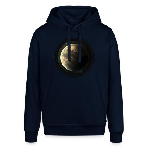 Exoplanet Explorer - Stanley/Stella Sounder Side Pocket Hoodie