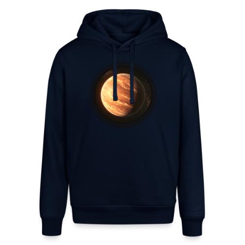 Exoplanet Frontiers - Stanley/Stella Sounder Side Pocket Hoodie