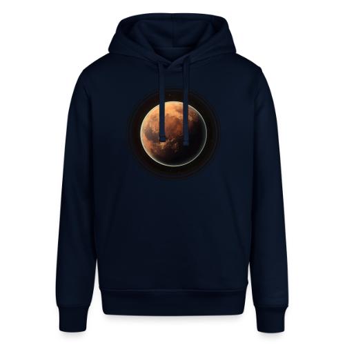 Exoplanet Horizons - Stanley/Stella Sounder Side Pocket Hoodie