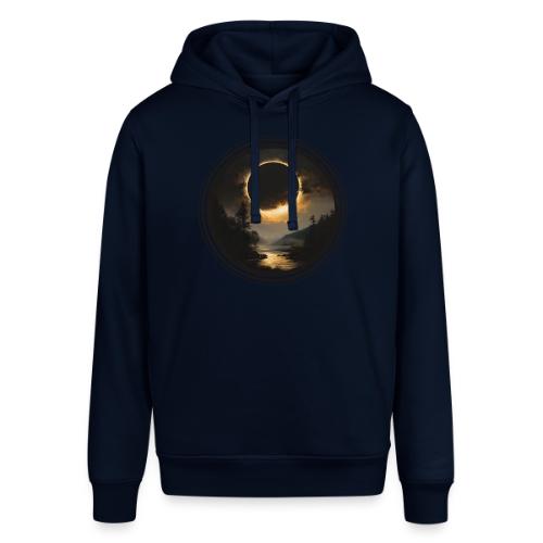 Eclipse: Shadowed Light - Stanley/Stella Sounder Side Pocket Hoodie