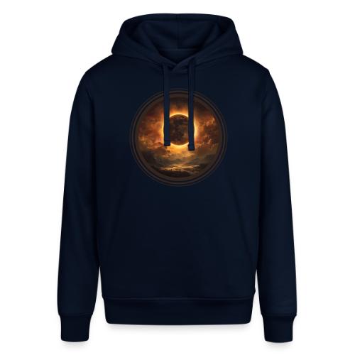 Eclipse Canvas - Stanley/Stella Sounder Side Pocket Hoodie