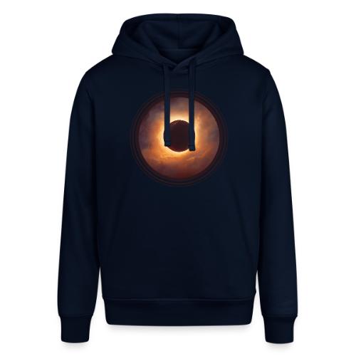 Eclipse: Umbra Dream - Stanley/Stella Sounder Side Pocket Hoodie