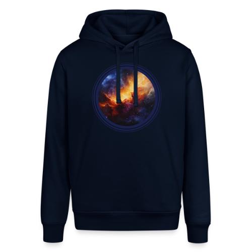 Nebula Dreams - Stanley/Stella Sounder Side Pocket Hoodie
