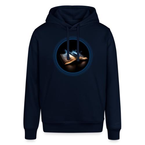 Knowledge - Stanley/Stella Sounder Side Pocket Hoodie
