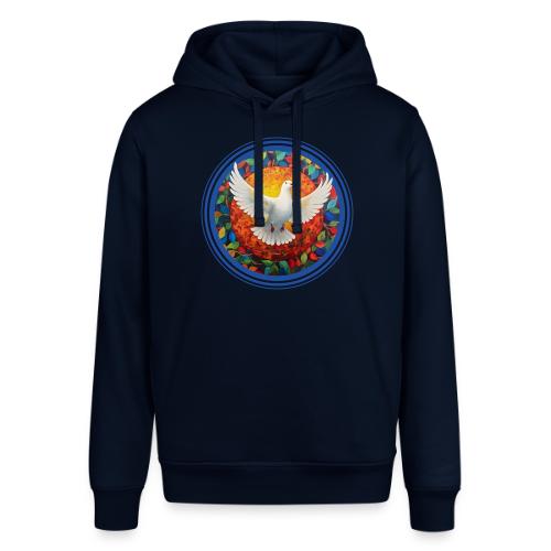 Flight of Hope - Stanley/Stella Sounder Side Pocket Hoodie