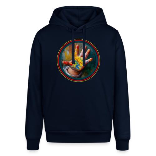 Colors of Innocence - Stanley/Stella Sounder Side Pocket Hoodie