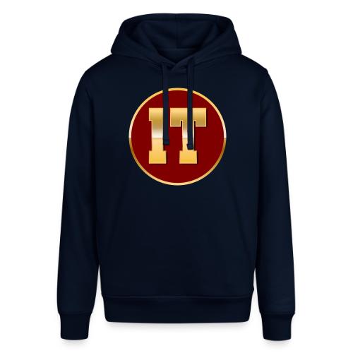 IT: Wired for Innovation - Stanley/Stella Sounder Side Pocket Hoodie