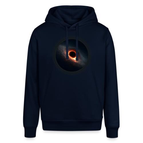Black Hole Mystery - Stanley/Stella Sounder Side Pocket Hoodie