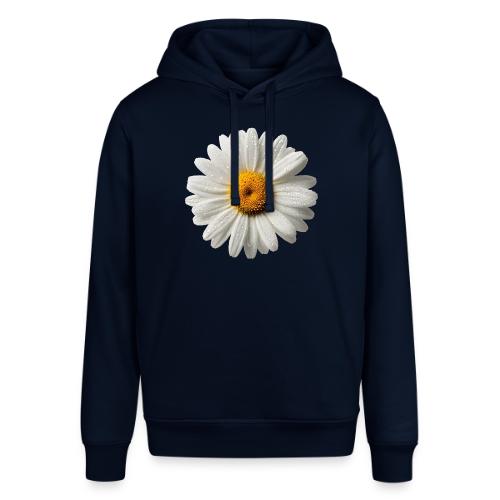 Morning Daisy Freshness - Stanley/Stella Sounder Side Pocket Hoodie