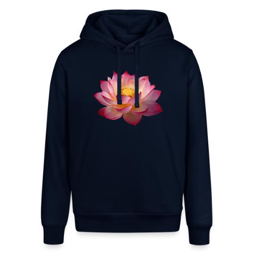 Serenity Lotus Grace - Stanley/Stella Sounder Side Pocket Hoodie