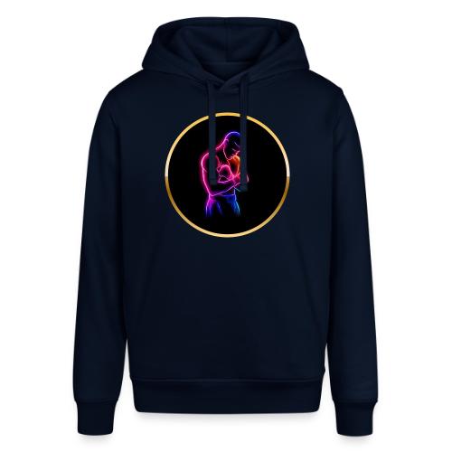 Boxing: Neon Power Guard - Stanley/Stella Sounder Side Pocket Hoodie