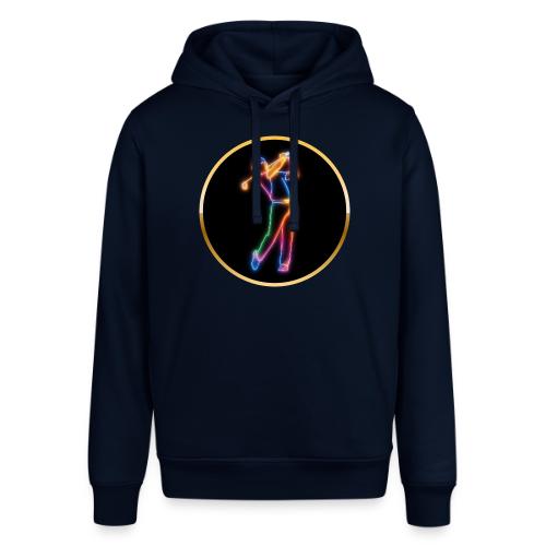 Golf: Spectrum Swing - Stanley/Stella Sounder Side Pocket Hoodie