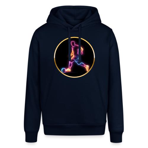 Virtual Football Hero - Stanley/Stella Sounder Side Pocket Hoodie