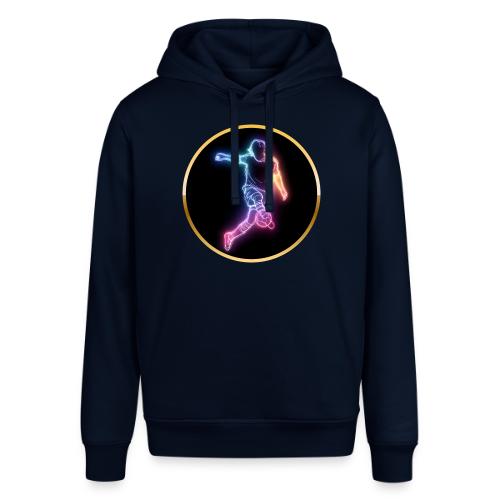 Soccer: Neon Goal Fusion - Stanley/Stella Sounder Side Pocket Hoodie
