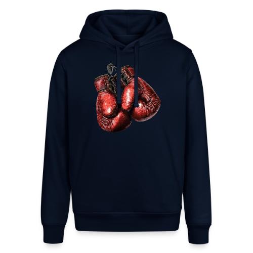 Legacy Boxing Gloves - Stanley/Stella Sounder Side Pocket Hoodie