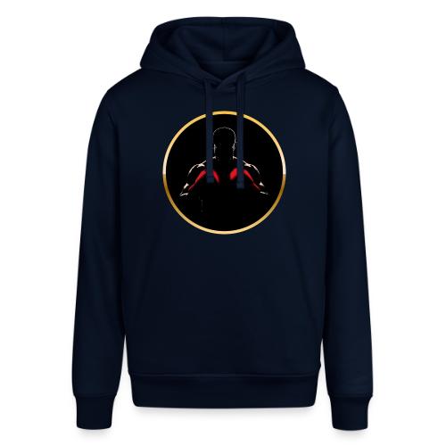 Boxing: Gold Core Muscle - Stanley/Stella Sounder Side Pocket Hoodie