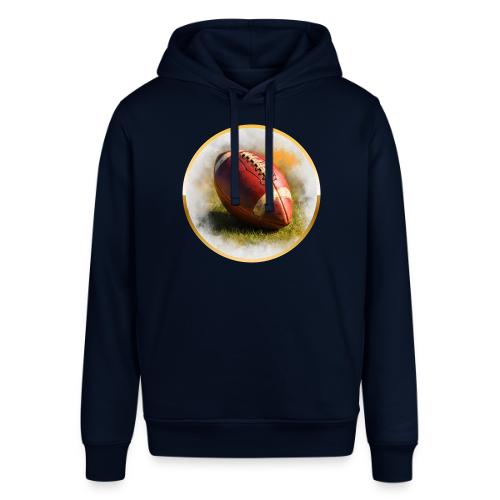 American Football: Heart of the Gridiron - Stanley/Stella Sounder Side Pocket Hoodie
