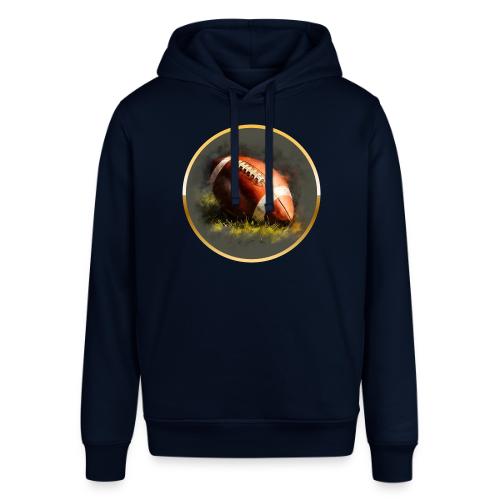 American Football: Gridiron Gold - Stanley/Stella Sounder Side Pocket Hoodie