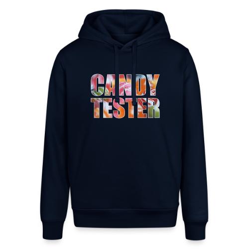 Candy Tester Delight - Stanley/Stella Sounder Side Pocket Hoodie