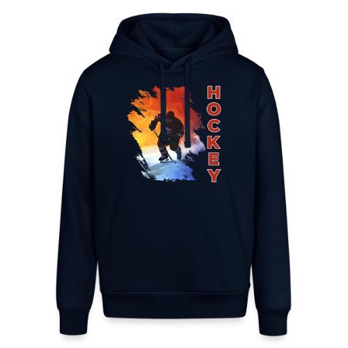 Hockey Energy - Stanley/Stella Sounder Side Pocket Hoodie