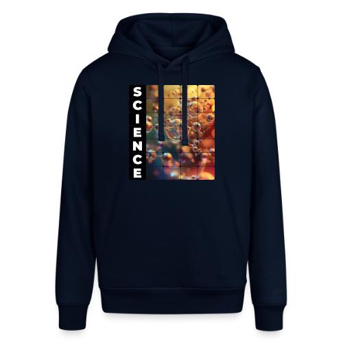 Nodes of Science - Stanley/Stella Sounder Side Pocket Hoodie