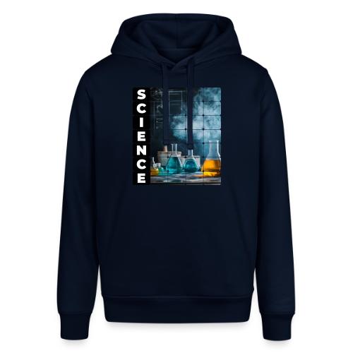 Alchemy of Science - Stanley/Stella Sounder Side Pocket Hoodie
