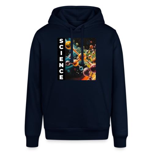 Molecular Science - Stanley/Stella Sounder Side Pocket Hoodie