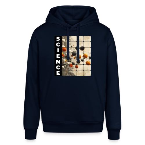Science in Structure - Stanley/Stella Sounder Side Pocket Hoodie