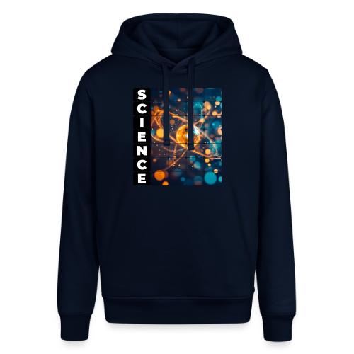 Science in Motion - Stanley/Stella Sounder Side Pocket Hoodie