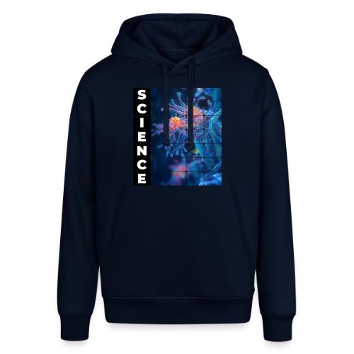 Alien Science - Stanley/Stella Sounder Side Pocket Hoodie