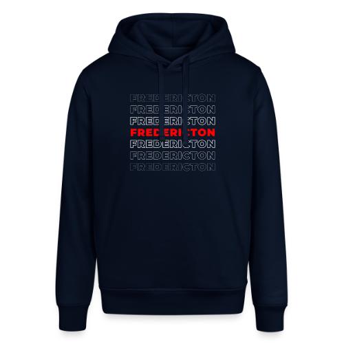 Fredericton Frame - Stanley/Stella Sounder Side Pocket Hoodie