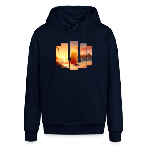 Squeeze the Day - Stanley/Stella Sounder Side Pocket Hoodie