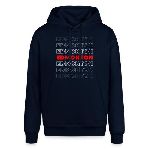Edmonton Echo - Stanley/Stella Sounder Side Pocket Hoodie