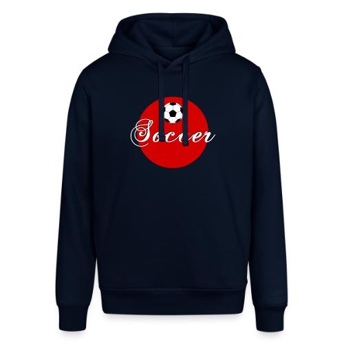 Soccer: Goal Circle - Stanley/Stella Sounder Side Pocket Hoodie