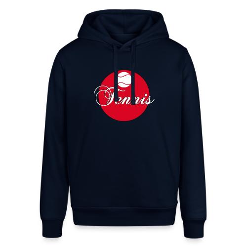 Tennis Pulse - Stanley/Stella Sounder Side Pocket Hoodie