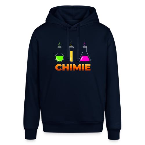 Chemistry: Moving Elements - Stanley/Stella Sounder Side Pocket Hoodie