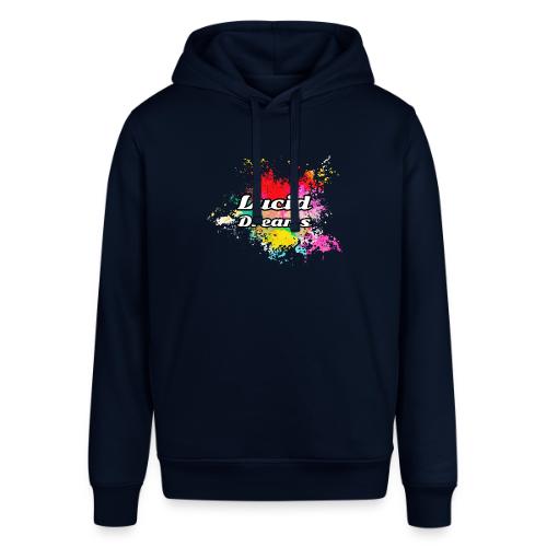 Lucid Dreams - Stanley/Stella Sounder Side Pocket Hoodie