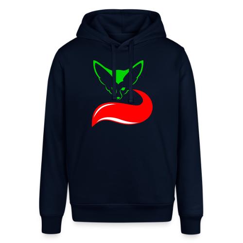The Fennec, the Desert Fox of Algeria - Stanley/Stella Sounder Side Pocket Hoodie