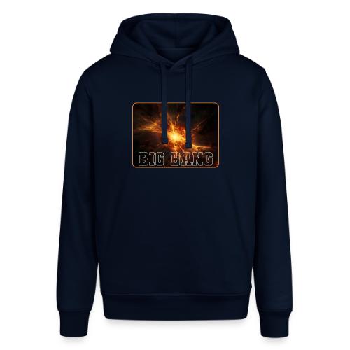 Big Bang Awakening - Stanley/Stella Sounder Side Pocket Hoodie