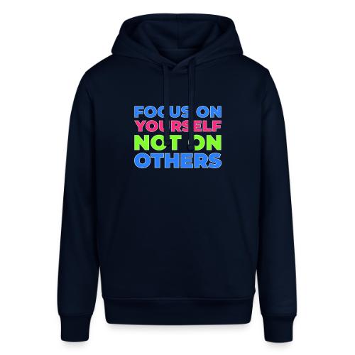 Eyes on You - Stanley/Stella Sounder Side Pocket Hoodie