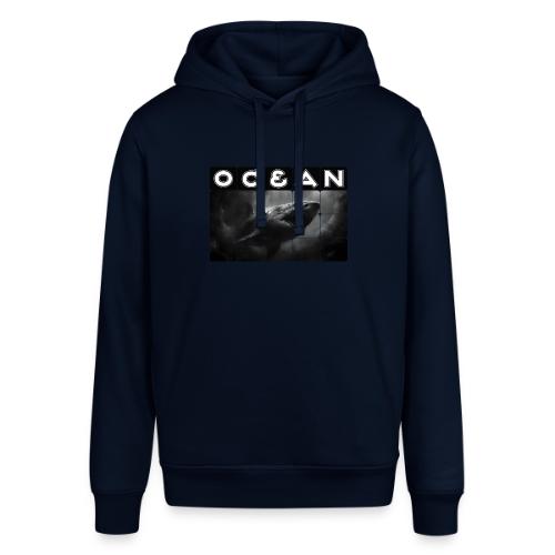 Ocean: Abyssal Terror - Stanley/Stella Sounder Side Pocket Hoodie