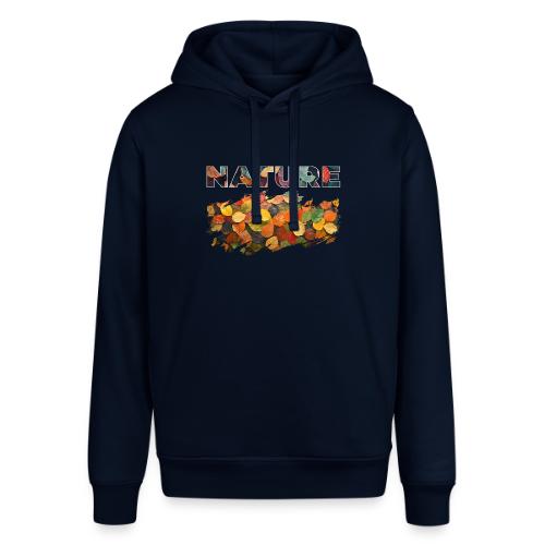 Brushed by Nature - Stanley/Stella Sounder Side Pocket Hoodie
