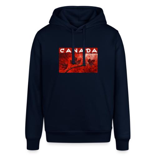 Art of Canada - Stanley/Stella Sounder Side Pocket Hoodie